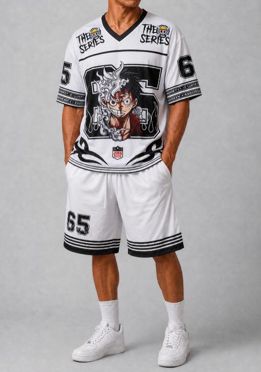 CONJUNTO GEAR 5