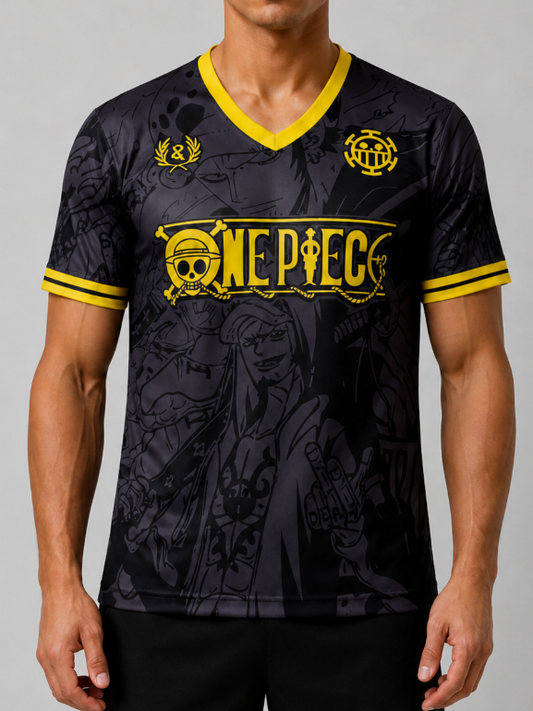 CAMISETA TRAFALGAR