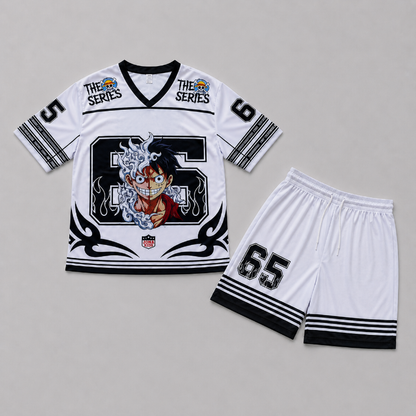 CONJUNTO GEAR 5