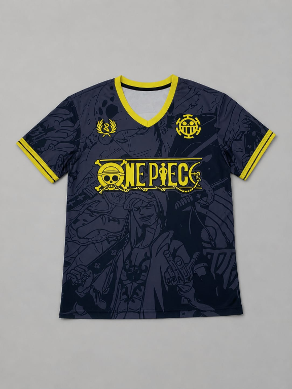 CAMISETA TRAFALGAR