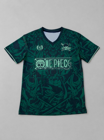 CAMISETA DE ZORO