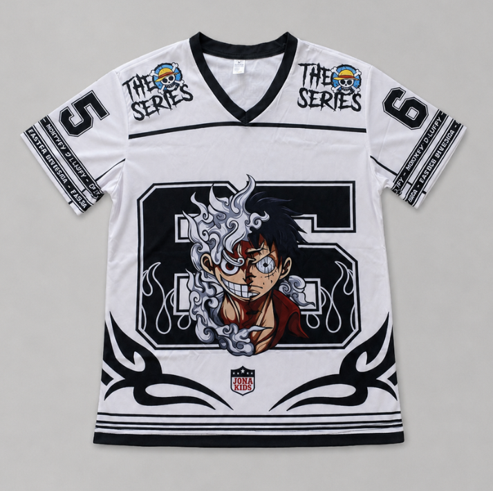 CONJUNTO GEAR 5
