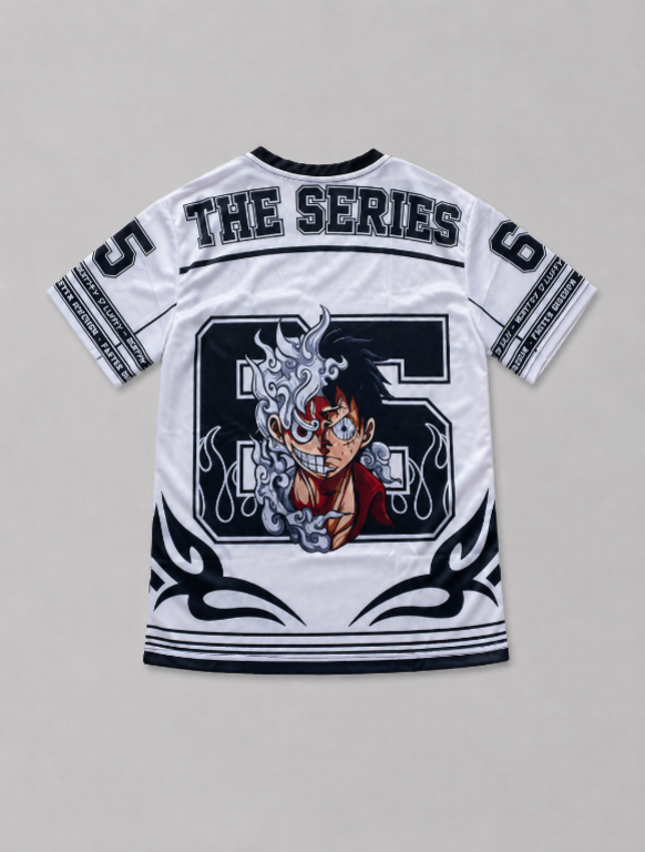 CONJUNTO GEAR 5