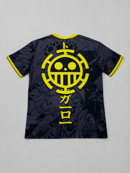 CAMISETA TRAFALGAR