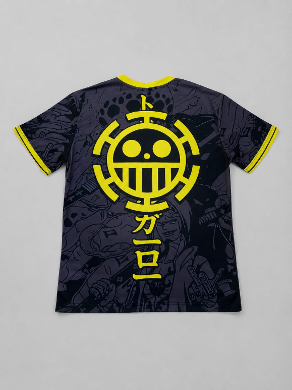 CAMISETA TRAFALGAR