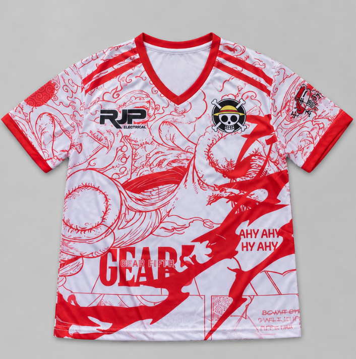CONJUNTO GEAR 5