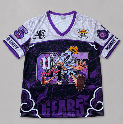 CONJUNTO GEAR 5